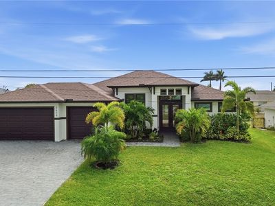 2608 SW 26th Ter, Cape Coral, FL, 33914