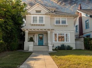 2283 W 25th St, Los Angeles, CA 90018