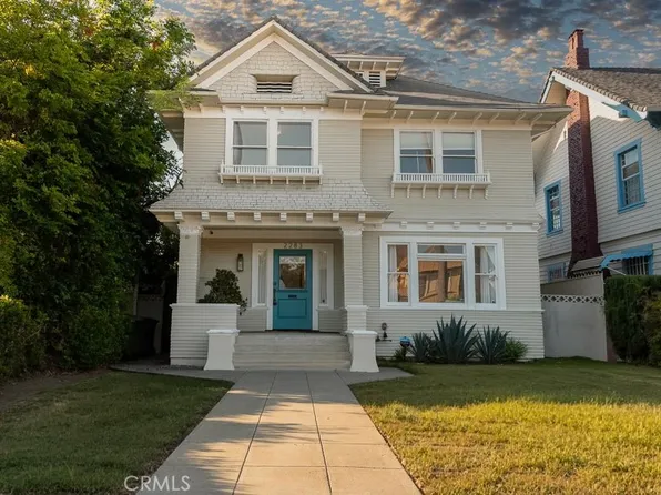 2283 W 25th St, Los Angeles, CA 90018