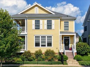 201 Boardwalk Dr, Cranberry Township, PA 16066