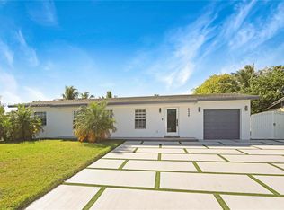 15440 SW 102nd Pl, Miami, FL 33157