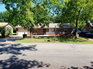 824 Harrell St, Alma, AR 72921