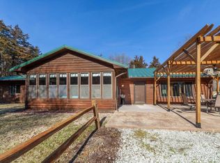 7801 N Millsite Rd, Columbia, MO 65201