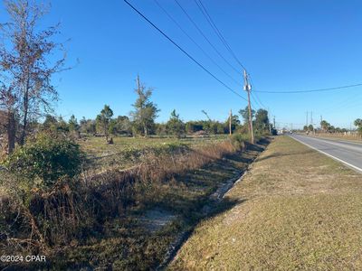615 Seneca Ave, Panama City, FL, 32404