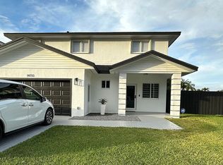 14733 SW 143rd Ter, Miami, FL 33196