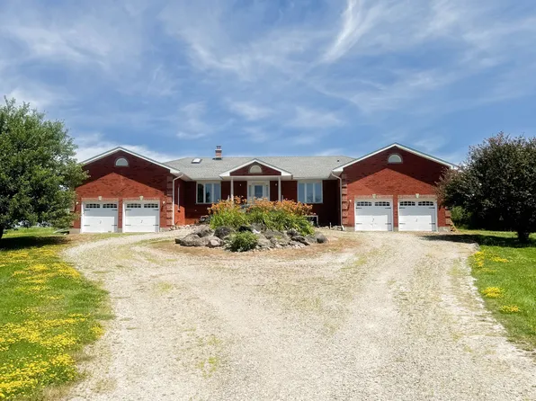 311567 16th Line, East Garafraxa, ON L9W 7C6