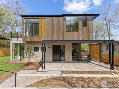 2814 3rd St, Boulder, CO, 80304