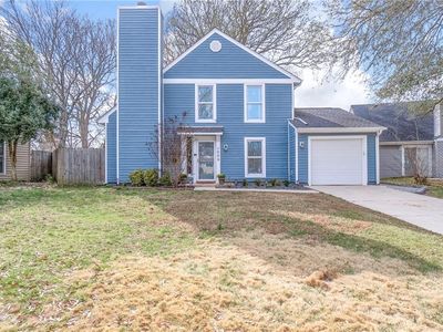 1005 Banyan Dr, Virginia Beach, VA, 23462