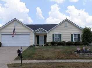 3802 Edgeview Dr, Indian Trail, NC 28079