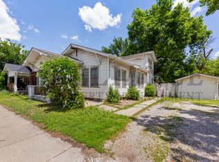 322 N Meridian Ave, Wichita, KS 67203