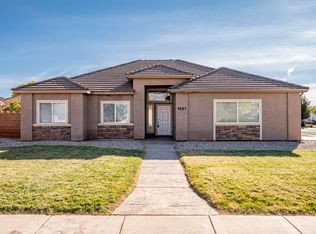 1601 W 1270 N, Saint George, UT 84770