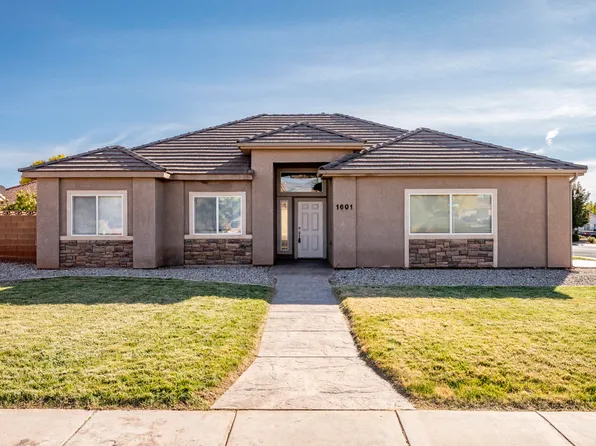 1601 W 1270 N, Saint George, UT 84770