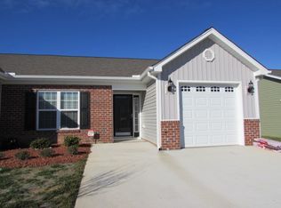 207 Ridge Lndg, Archdale, NC 27263