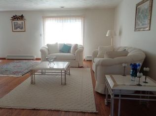 110 Hillcrest Dr, Punxsutawney, PA 15767