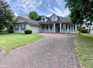 1213 Harbour Town Dr, Orange Park, FL 32065