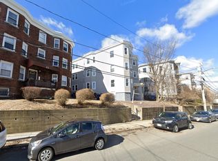 21 Main St #A, Somerville, MA 02145