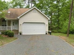 6 Ivy Ln, Ocean Pines, MD 21811