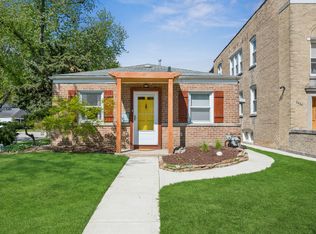 7900 Karlov Ave, Skokie, IL 60076