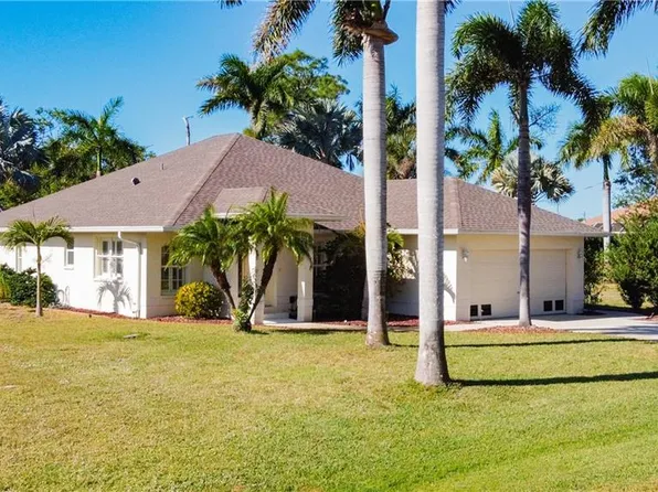 103 Wahoo DR, ROTONDA WEST, FL 33947