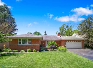 508 Parkwood Ave, Park Ridge, IL 60068