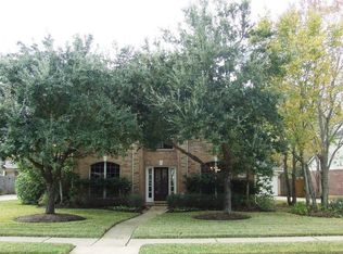 4410 Ruttand Park Ln, Katy, TX 77450