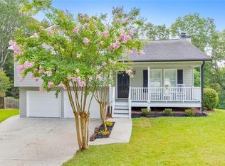 308 Kelley Ln, Dallas, GA 30132