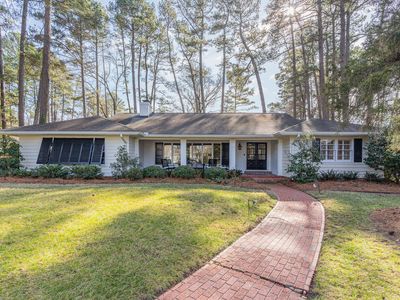 2801 Chelsea Cir, Durham, NC, 27707