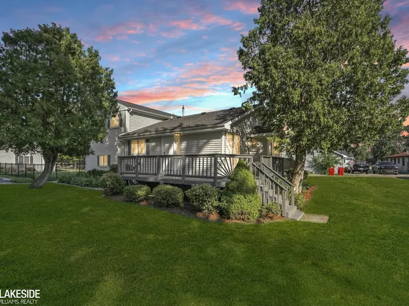 39904 Elmite St, Harrison Township, MI 48045
