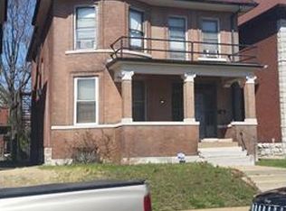 5157 Cabanne Ave, Saint Louis, MO 63113