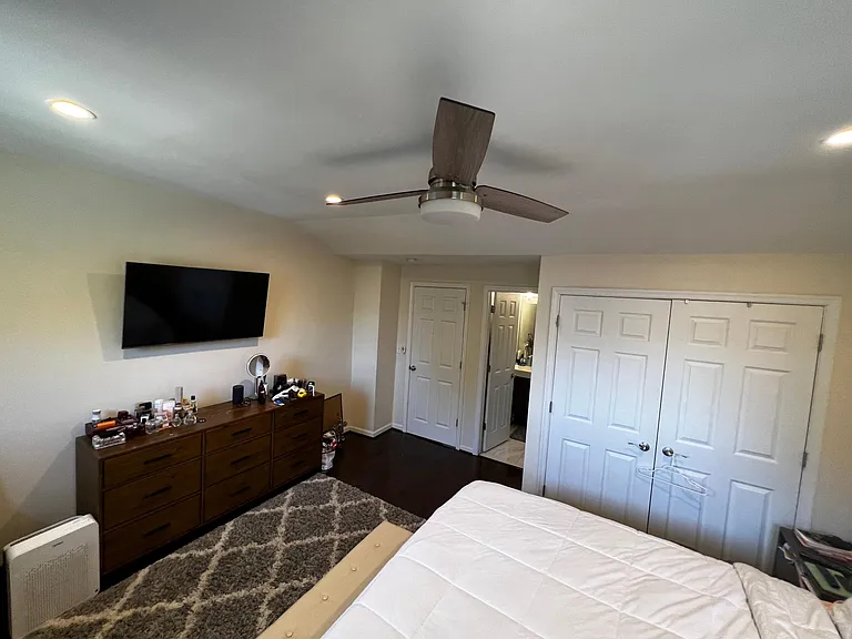 Master Bedroom 2