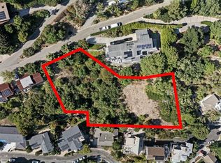 1863 Rim Rock Canyon Rd, Laguna Beach, CA 92651