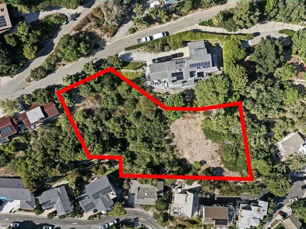 1863 Rim Rock Canyon Rd, Laguna Beach, CA 92651