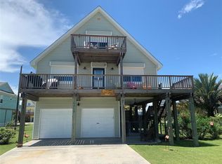 16518 Jean Lafitte Rd, Jamaica Beach, TX 77554
