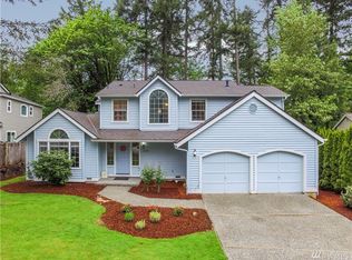 23340 NE 29th Pl, Sammamish, WA 98074