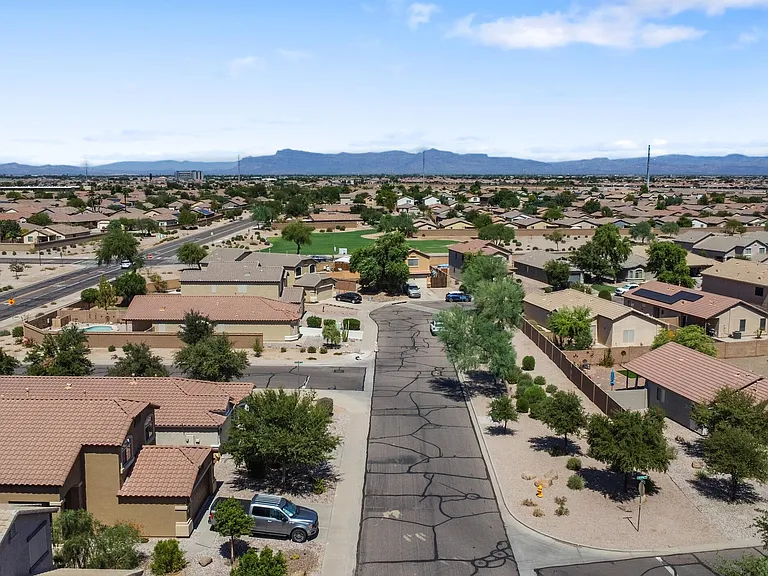 34994 N Barzona Trl — Photo 30