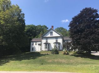 6 Sheldon Street258 Maine Avenue On Maps #FL 1ST, Farmingdale, ME 04344