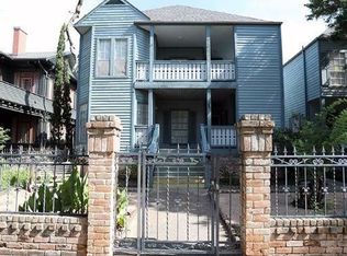 1602 Sealy St APT B1, Galveston, TX 77550