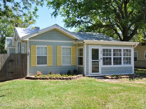 129 Ocean Wave Ave, Long Beach, MS 39560