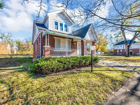 15710 Littlefield St, Detroit, MI 48227