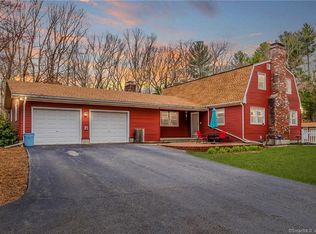 482 Lisbon Rd, Canterbury, CT 06331