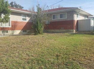 1202 Smithland Ave, La Junta, CO 81050