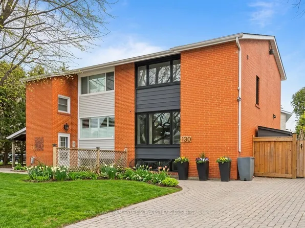 130 Barber Greene Rd, Toronto, ON M3C 2A5