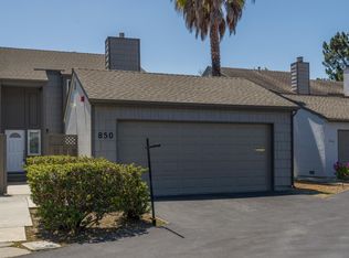 850 Magellan Ln, Foster City, CA 94404