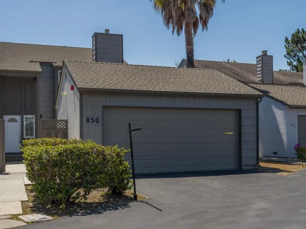 850 Magellan Ln, Foster City, CA 94404