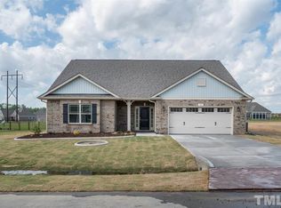 206 Trailing Oak Trl, Clayton, NC 27527