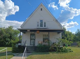 610 Leith St, Flint, MI 48505