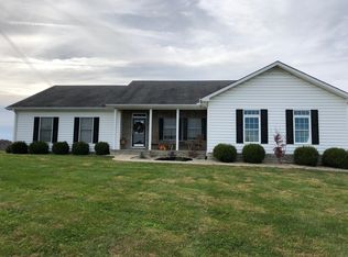 218 Trinity Dr, Stanford, KY 40484