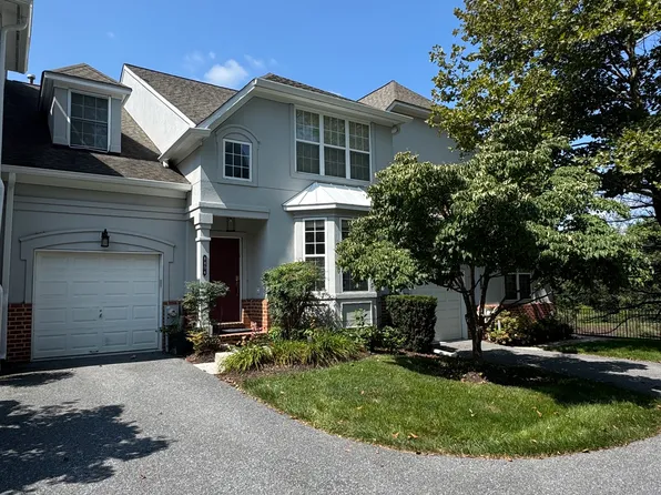 8804 Joshua Ct, Pikesville, MD 21208