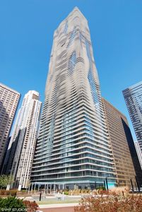 225 N Columbus Dr UNIT 7408, Chicago, IL, 60601