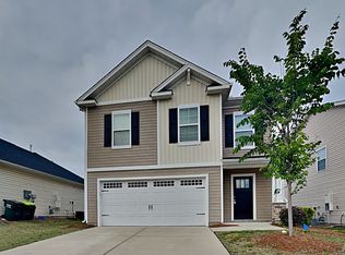 1607 Commendable Ct, Lexington, SC 29073